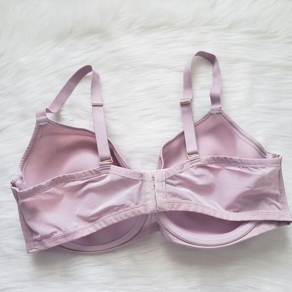 Soma Lightest Lift Perfect Coverage Bra 42DD - Picture 4 of 7